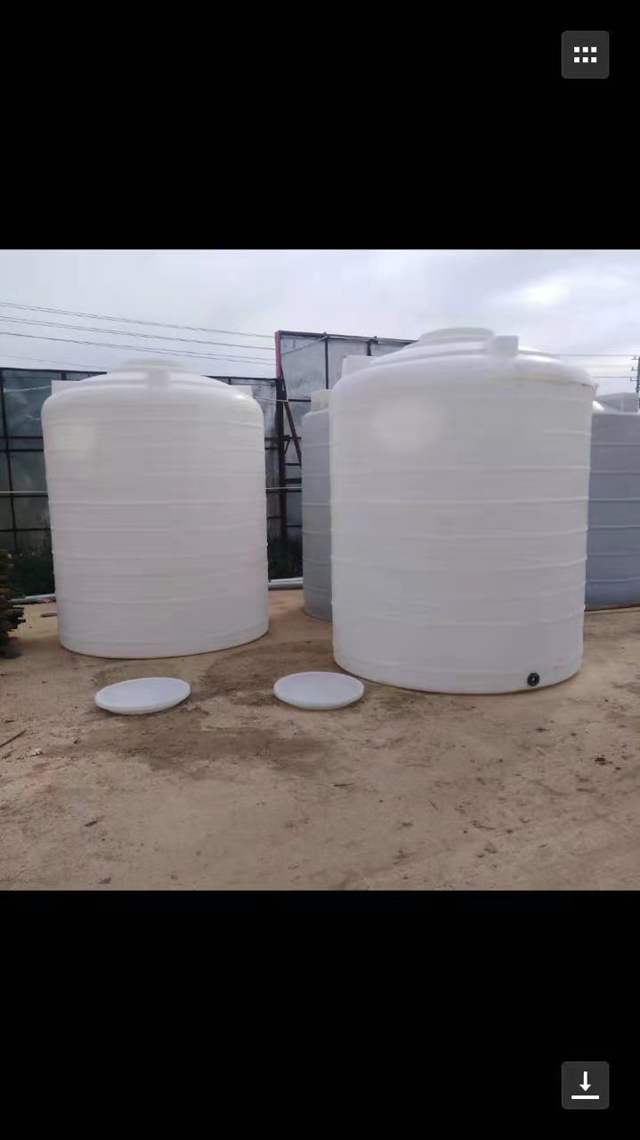 海南塑料水塔